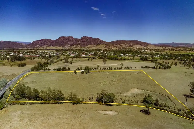Main view of Homely rural property listing, 129 The Bucketts Way, Gloucester NSW 2422