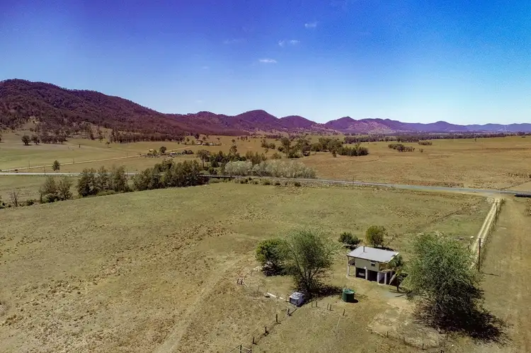 Second view of Homely rural property listing, 129 The Bucketts Way, Gloucester NSW 2422