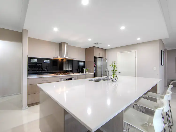 Third view of Homely house listing, 21 Moonbooli Street, Forrestfield WA 6058