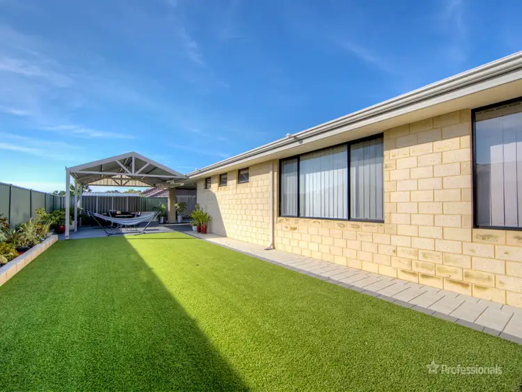 Fourth view of Homely house listing, 21 Moonbooli Street, Forrestfield WA 6058