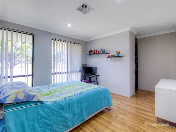 Seventh view of Homely house listing, 21 Moonbooli Street, Forrestfield WA 6058