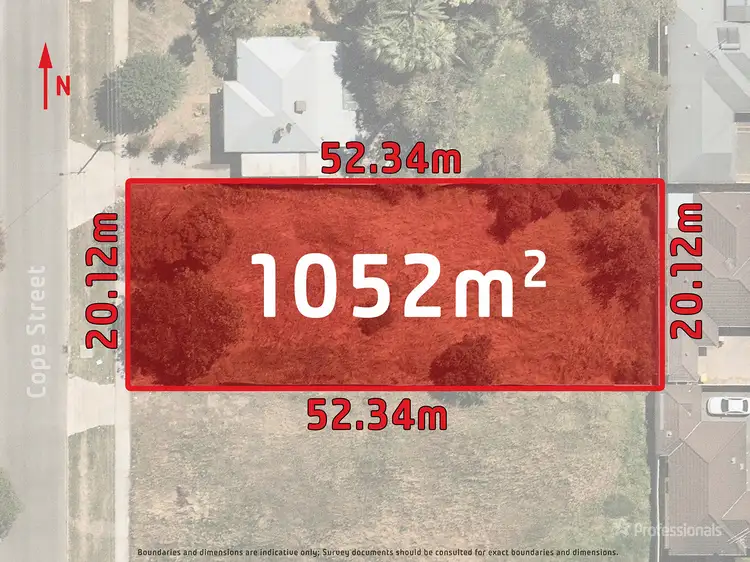 18 Cope Street, Midland WA 6056