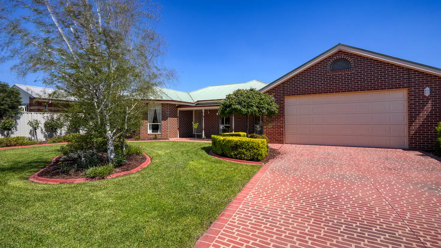 Main view of Homely house listing, 5 Nankervis Court, Shepparton VIC 3630