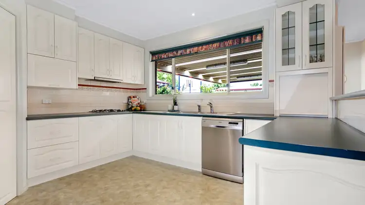 Second view of Homely house listing, 5 Nankervis Court, Shepparton VIC 3630