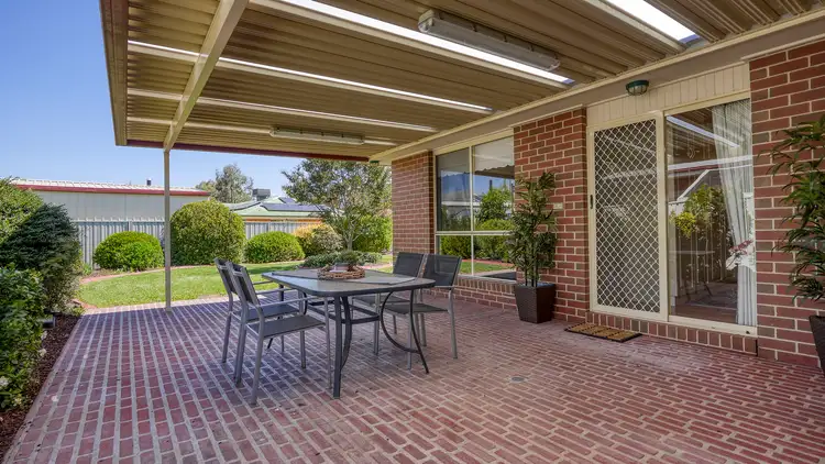 Fourth view of Homely house listing, 5 Nankervis Court, Shepparton VIC 3630