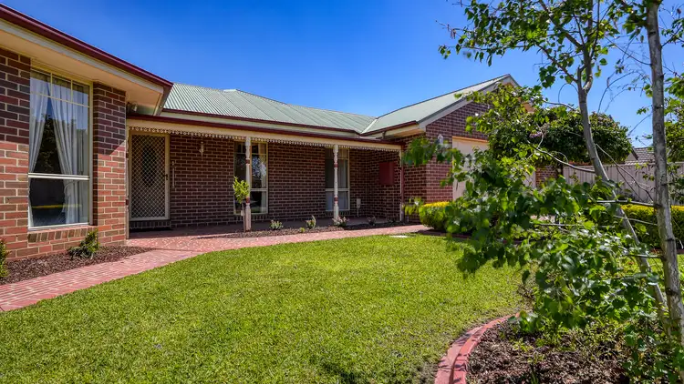 Fifth view of Homely house listing, 5 Nankervis Court, Shepparton VIC 3630