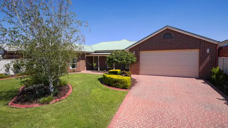 Sixth view of Homely house listing, 5 Nankervis Court, Shepparton VIC 3630