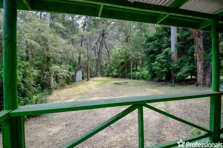Second view of Homely house listing, 457 Woods Point Road, East Warburton VIC 3799