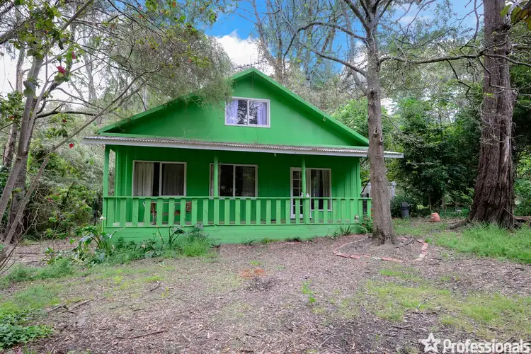 Third view of Homely house listing, 457 Woods Point Road, East Warburton VIC 3799