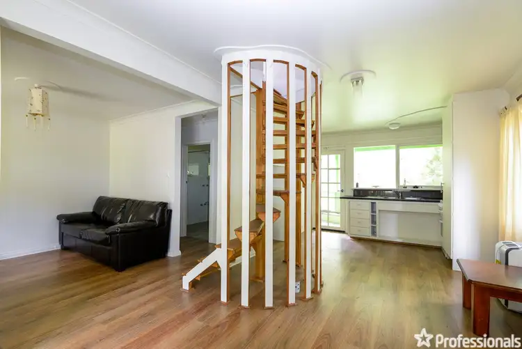 Fifth view of Homely house listing, 457 Woods Point Road, East Warburton VIC 3799