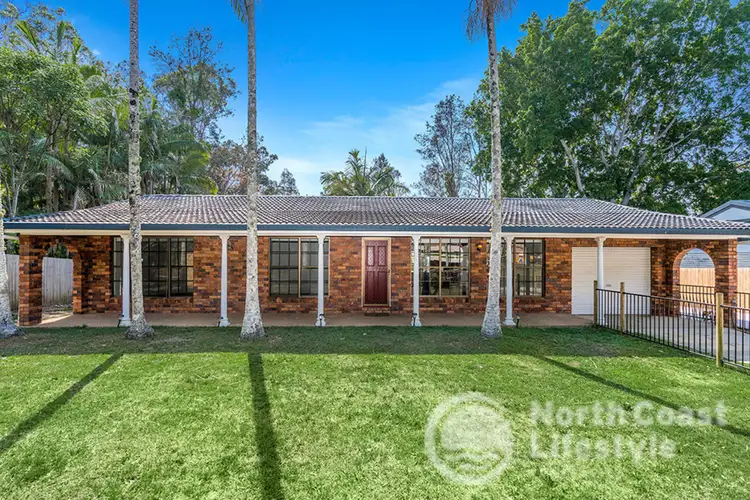 Second view of Homely house listing, 140 Balemo Drive, Ocean Shores NSW 2483