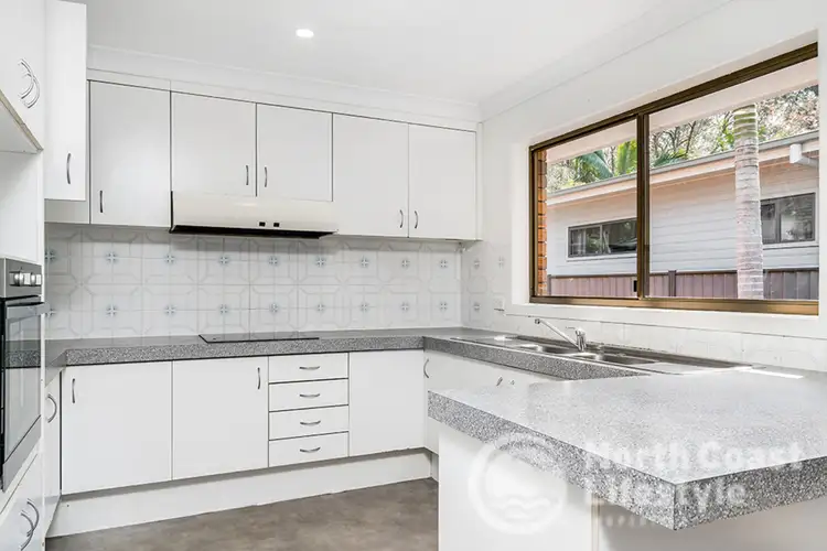 Third view of Homely house listing, 140 Balemo Drive, Ocean Shores NSW 2483