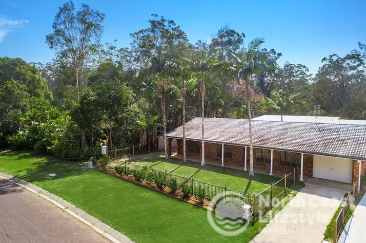 Fourth view of Homely house listing, 140 Balemo Drive, Ocean Shores NSW 2483