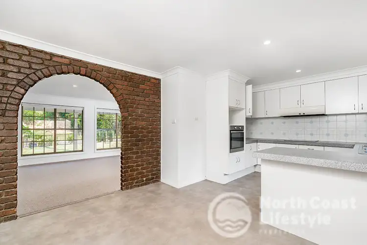 Fifth view of Homely house listing, 140 Balemo Drive, Ocean Shores NSW 2483