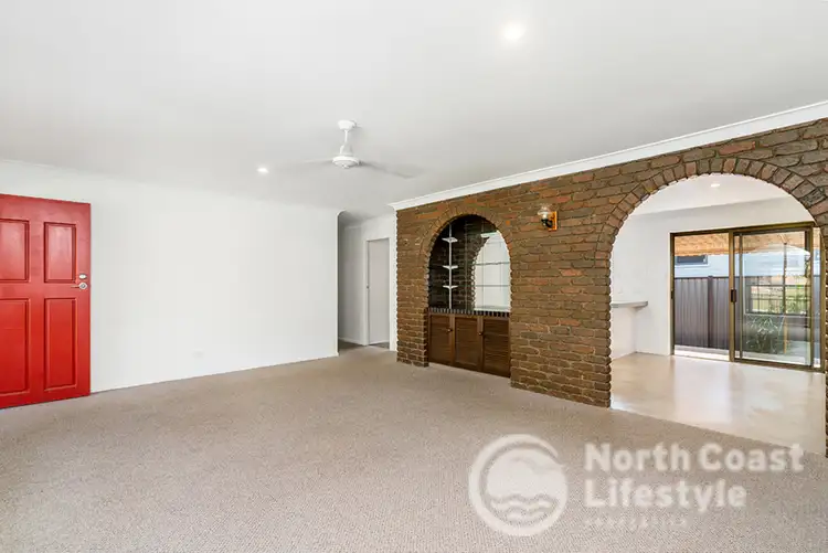 Sixth view of Homely house listing, 140 Balemo Drive, Ocean Shores NSW 2483