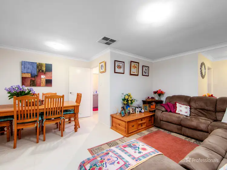 Second view of Homely house listing, 1 Lee Street, Forrestfield WA 6058