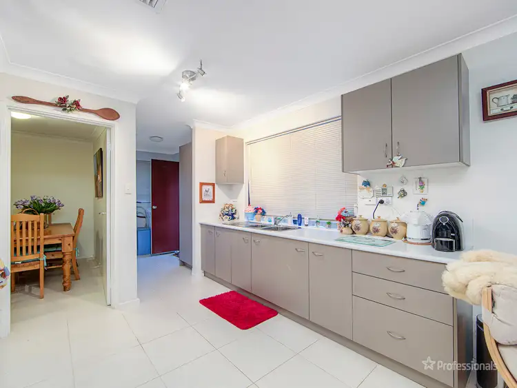 Third view of Homely house listing, 1 Lee Street, Forrestfield WA 6058