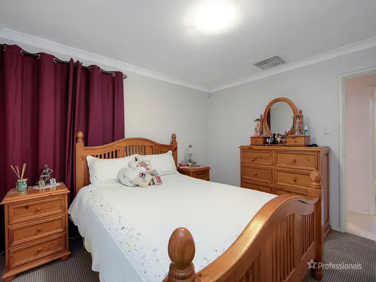 Fifth view of Homely house listing, 1 Lee Street, Forrestfield WA 6058
