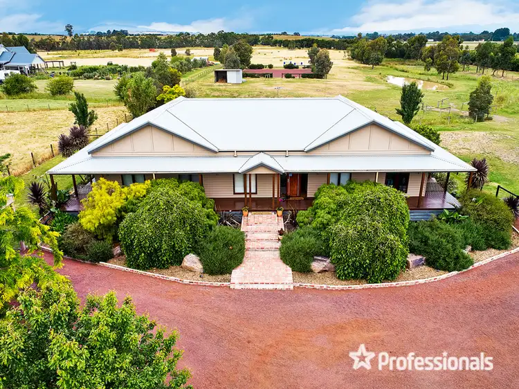 Main view of Homely house listing, 1030 Melba Highway, Yarra Glen VIC 3775
