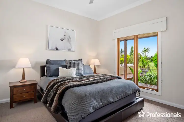 Fifth view of Homely house listing, 1030 Melba Highway, Yarra Glen VIC 3775