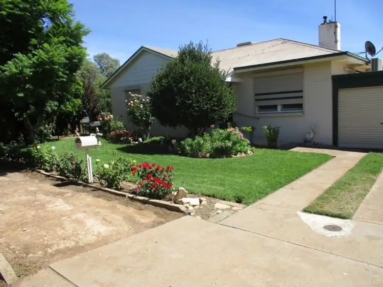 Main view of Homely house listing, 4 Hambour Avenue, Eudunda SA 5374