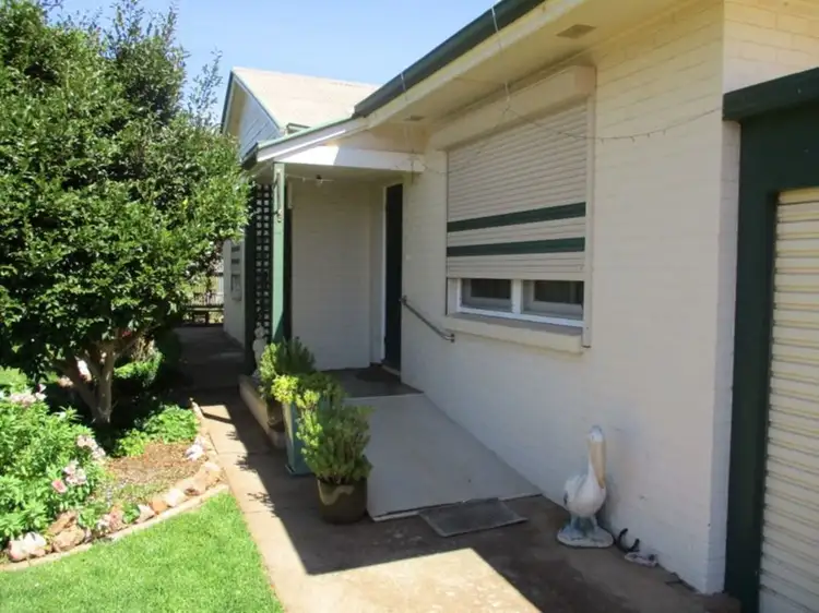 Second view of Homely house listing, 4 Hambour Avenue, Eudunda SA 5374