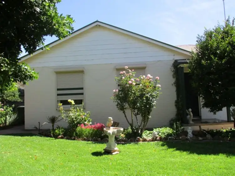 Third view of Homely house listing, 4 Hambour Avenue, Eudunda SA 5374