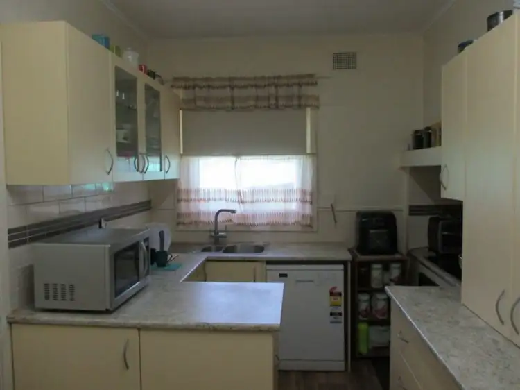 Fifth view of Homely house listing, 4 Hambour Avenue, Eudunda SA 5374