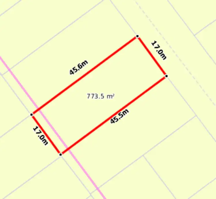 LOT Lot, 7 Worrall Court, Maryborough VIC 3465