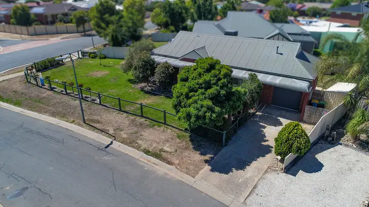 Main view of Homely unit listing, 1 Page Court, Shepparton VIC 3630