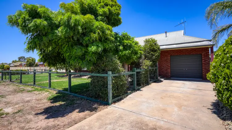 Second view of Homely unit listing, 1 Page Court, Shepparton VIC 3630