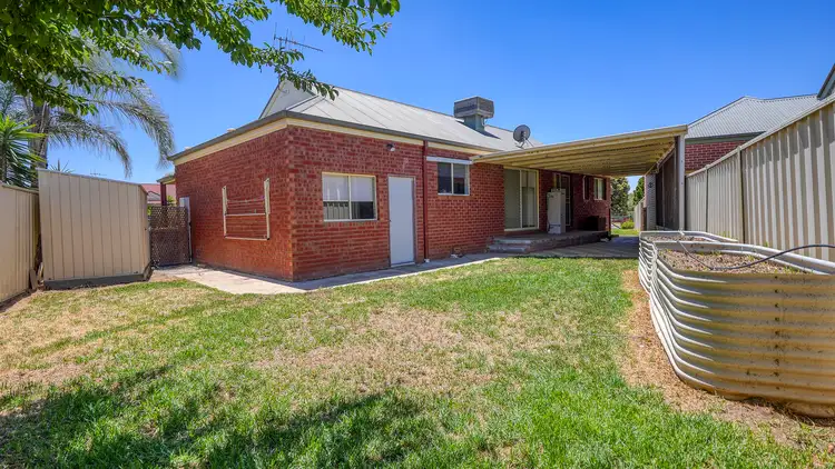 Third view of Homely unit listing, 1 Page Court, Shepparton VIC 3630