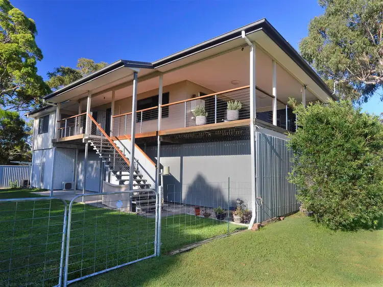 Main view of Homely house listing, 32 Tukkeri Street, Macleay Island QLD 4184