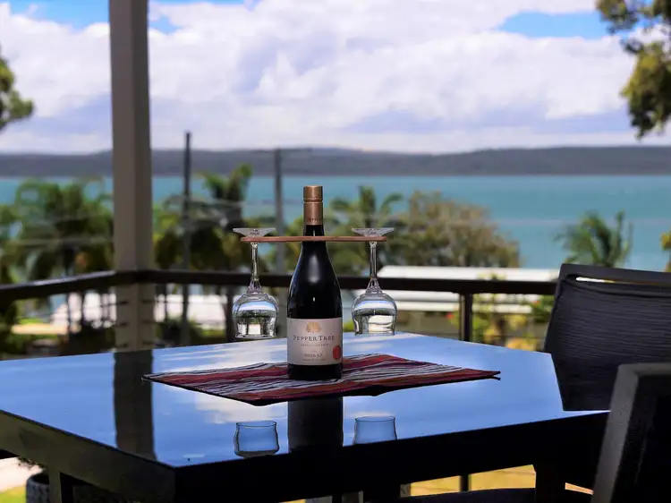 Second view of Homely house listing, 32 Tukkeri Street, Macleay Island QLD 4184