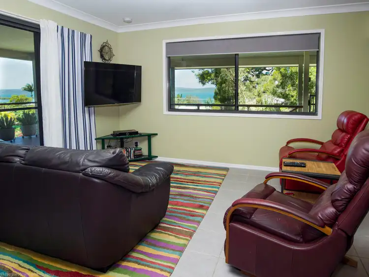 Fifth view of Homely house listing, 32 Tukkeri Street, Macleay Island QLD 4184