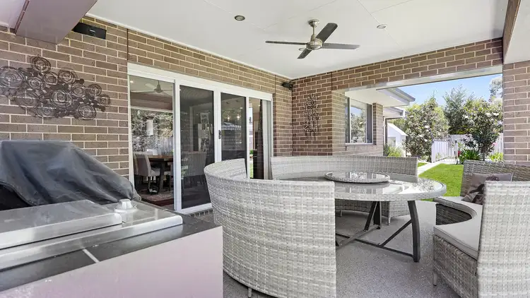 Fourth view of Homely house listing, 15 Dartmouth Court, Kialla VIC 3631