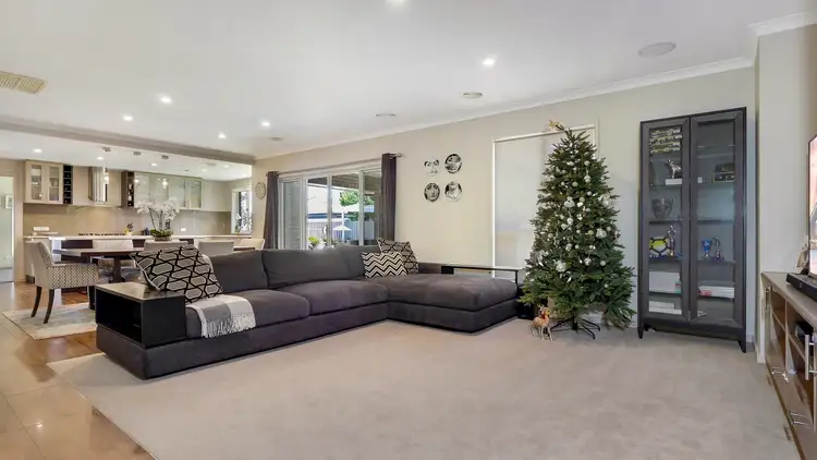 Sixth view of Homely house listing, 15 Dartmouth Court, Kialla VIC 3631