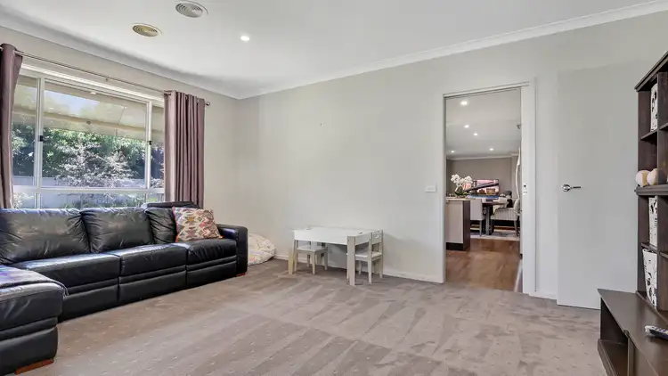 Seventh view of Homely house listing, 15 Dartmouth Court, Kialla VIC 3631