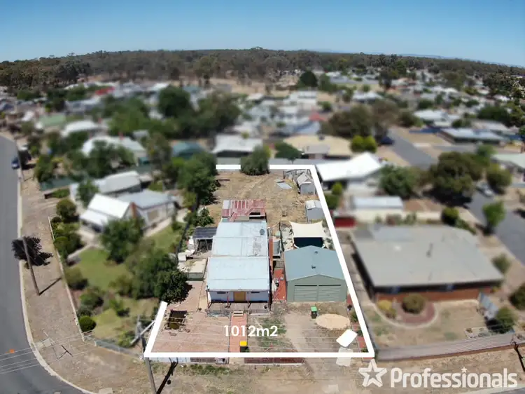 7 Brougham Street, Maryborough VIC 3465