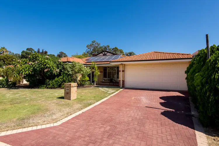 32 Matuka Mews, Maida Vale WA 6057