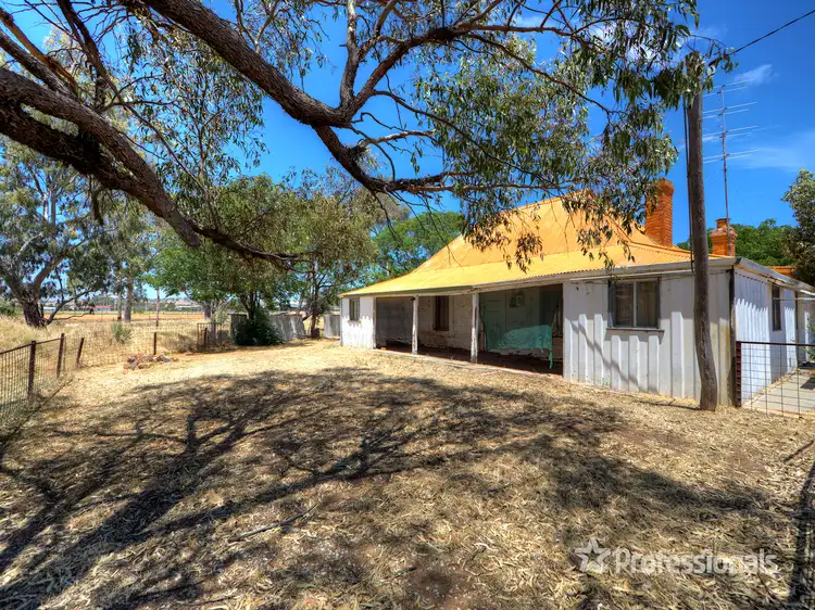 5 Bird Street, York WA 6302