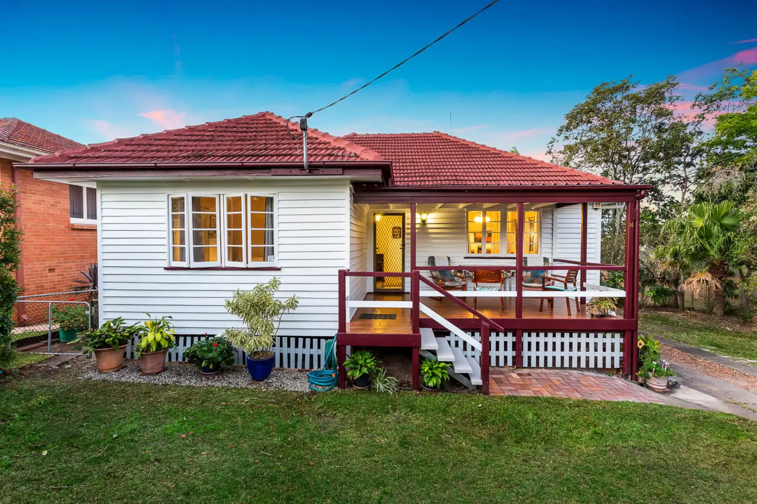 Main view of Homely house listing, 14 Pemberton Street, Tarragindi QLD 4121