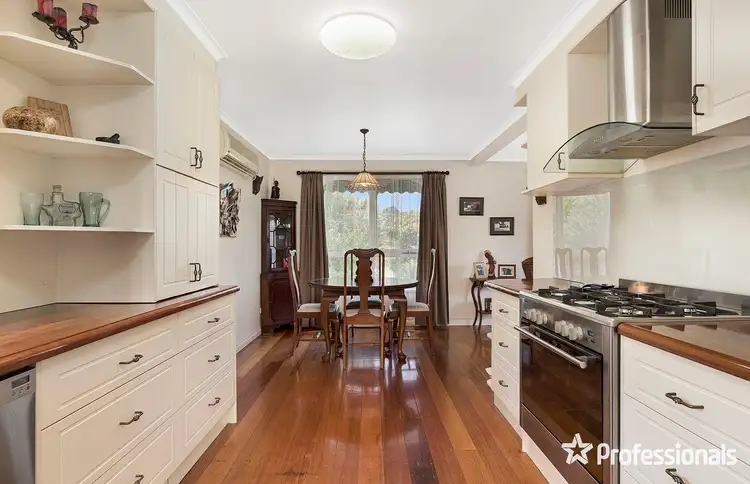 Third view of Homely house listing, 11 McFadzean Street, Coldstream VIC 3770
