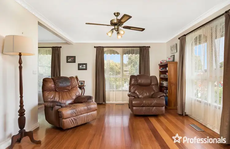 Fifth view of Homely house listing, 11 McFadzean Street, Coldstream VIC 3770
