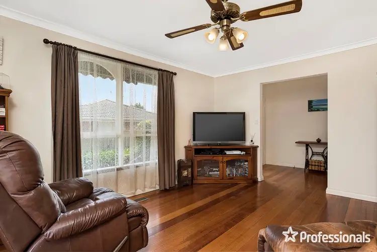 Sixth view of Homely house listing, 11 McFadzean Street, Coldstream VIC 3770