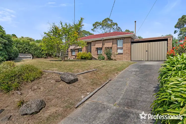 19 Zina Grove, Mooroolbark VIC 3138