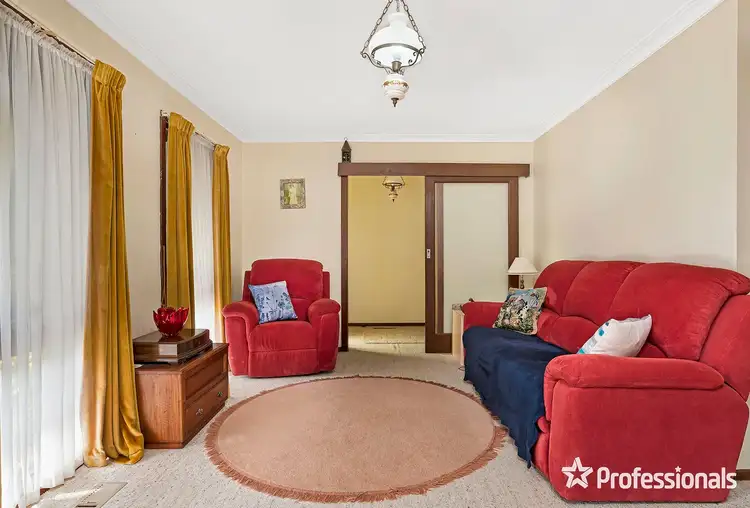 Third view of Homely house listing, 19 Zina Grove, Mooroolbark VIC 3138