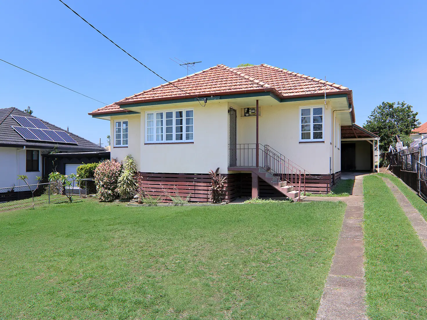Main view of Homely house listing, 6 Rowan Street, Inala QLD 4077