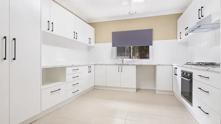 Main view of Homely house listing, 46 Mackellar Crescent, Mooroopna VIC 3629