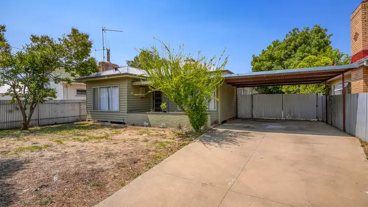 Fifth view of Homely house listing, 46 Mackellar Crescent, Mooroopna VIC 3629